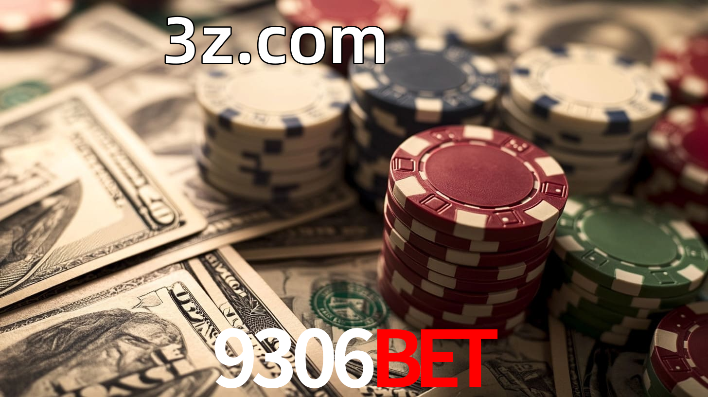 Bônus de Boas-vindas 9306bet