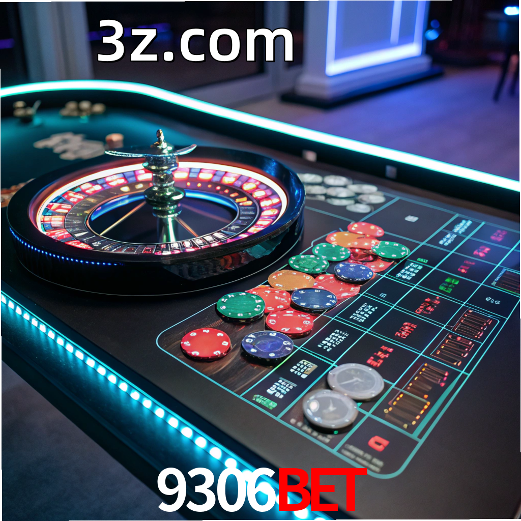 Apostas de Tênis 9306bet