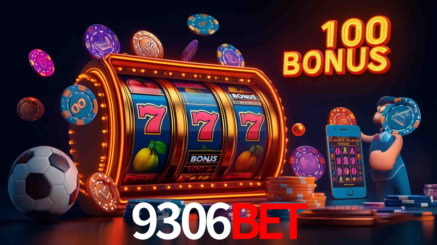 Bônus Diários 9306bet