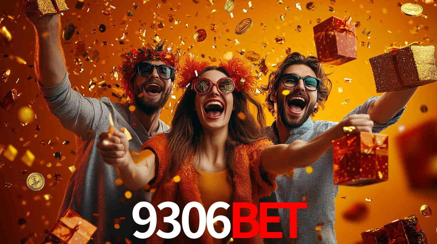 Promoção Relâmpago 9306bet